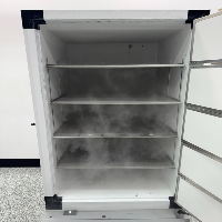 Thermo RLE Series -80C Ultra Low Temp Freezer image 3